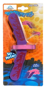 Hand Launched "Wingerz Flying Pig" Airplanes - Picture 1 of 2