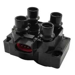 Ignition Coil CARQUEST EBE1834 - Picture 1 of 2