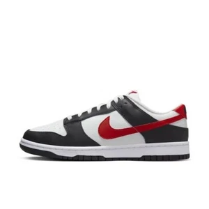Nike Dunk Low Panda Retro FB3354-001 University Red 44.5 10.5 SB - Bild 1 von 1
