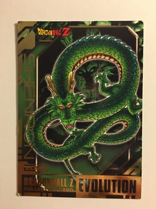 Dragon Ball Z Collection Card Evolution E090 Gold - Imagen 1 de 1