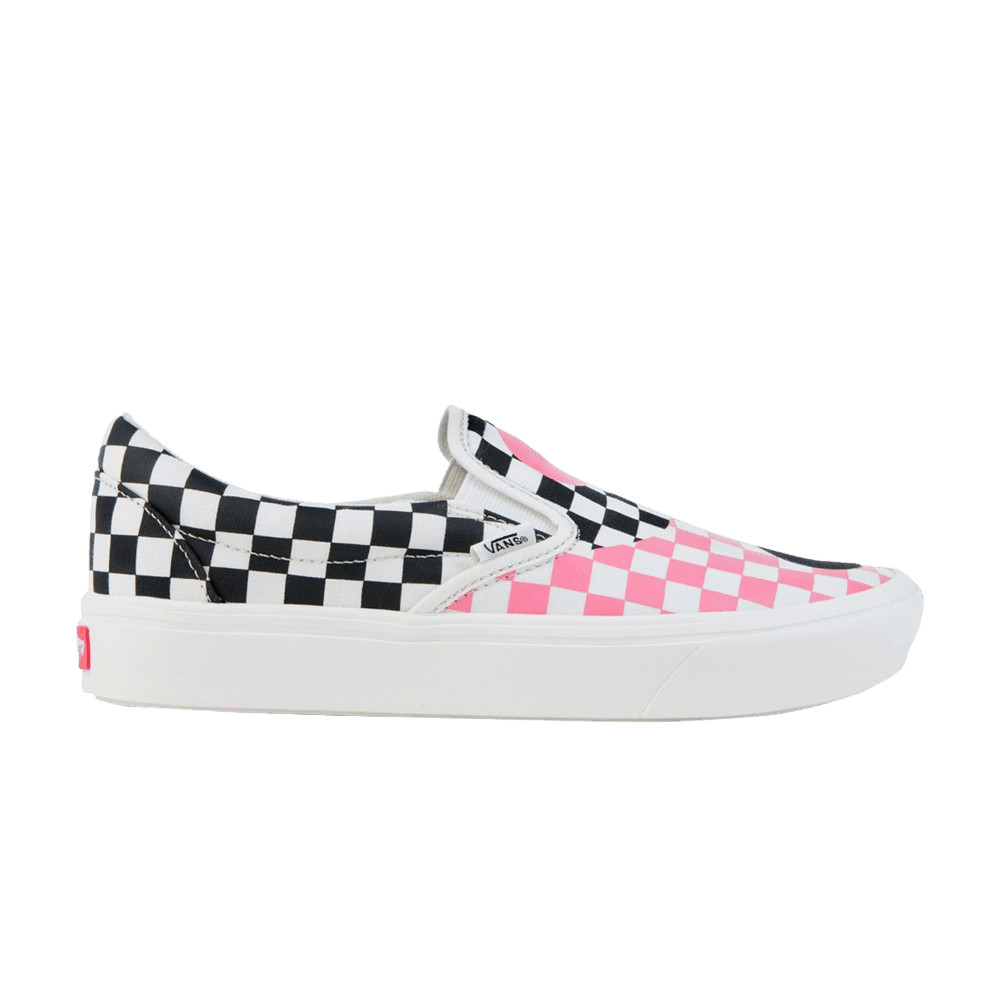 VANS Slip-On ComfyCush Mens Womens 