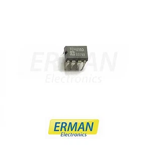 CIRCUITO INTEGRATO TDA8160 - Foto 1 di 1