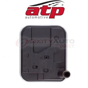 ATP Automatic Transmission Filter for 1997-1999 Chevrolet C2500 Suburban - mx - Picture 1 of 5