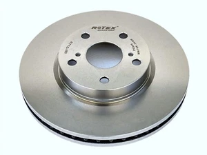 BRAKE DISC ROTOR FIT FOR TOYOTA INNOVA CRYSTA 435120K190 RTTO 153 - Picture 1 of 5