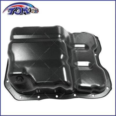 Nuevo cárter de aceite para Mitsubishi Lancer 2008-2017 Foto 1 de 3