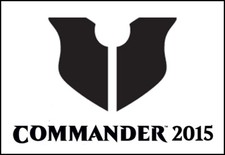 SALE: 75% Off 4+ ⎜COMMANDER 2015 Uncommons⎜You Pick The Cards⎜2015 MTG Magic