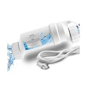 Salt Cell for Pool,t3 Salt CellSalt Chlorinator Replacement,TurboCell T3 Salt... - Picture 1 of 7