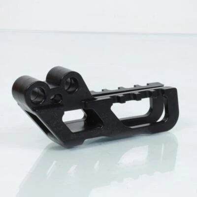 Guide chaîne de transmission Racetech pour moto Honda 450 CRF R 2002 à 2004 PE05 - Photo 1/4