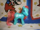2002 My Little Pony lettre d'amour mignonne marque LOVE WISHES G3