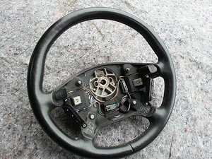 Lenkrad  Lederlenkrad Leder für Opel Vectra B - Bild 1 von 1