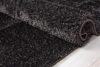 Luxury Fluffy Rug Ultra Soft Shag Carpet For Bedroom Living Room Big Area Rugs - Image 1 of 4
