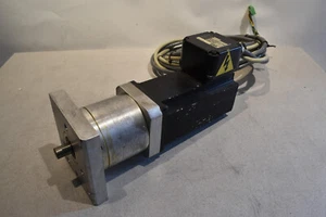 Parker 3450 ML34508-10 Brushless Motor w/ warranty - Foto 1 di 4