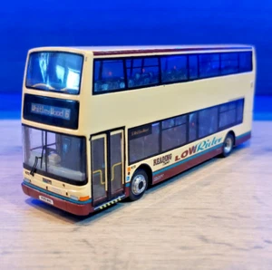 Autobuses de lectura Northcord UKBUS 2008 Dennis Trident/Plaxton President Whitley Wood - Imagen 1 de 9