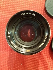 Rollei Planar 1.8/50 Lens - Picture 1 of 2