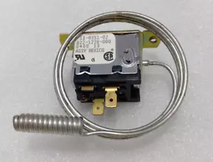 Ranco A22-1228-000 Cube Size Control 11-0351-02 - Picture 1 of 7