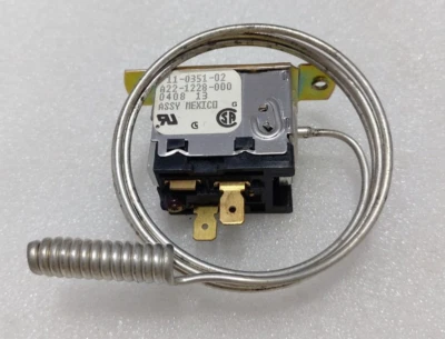 Ranco A22-1228-000 Cube Size Control 11-0351-02 - Image 1 of 4