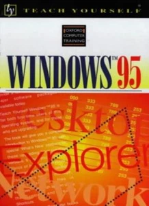 Windows 95 (Teach Yourself) By Oxford Computer Training - Picture 1 of 1