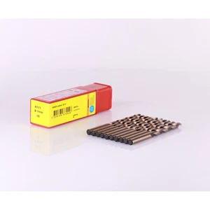 Dormer A7778.1 HSCO Spiral Drill Heavy Party 8.1mm (10pcs) New NFP - Picture 1 of 4
