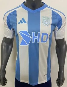 JERSEY Ulsan Hyundai FC Away 2025 - Picture 1 of 2
