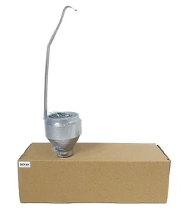 Taza Medidora Viscosidad Pintura Viscosidad Din 4 con Diámetro Interior 4mm±0.02mm - Imagen 1 de 17