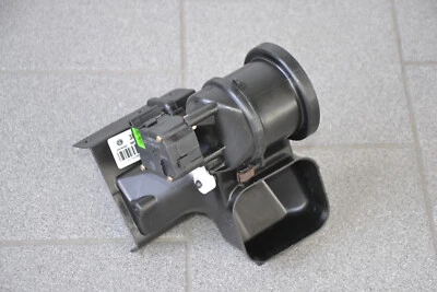 Actuador de conducto de aire Bentley Continental salpicadero calefacción izquierda 3D1857039B Foto 1 de 4