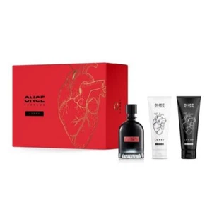 Set Once - Lorev Edp intense 100 ml - Imagen 1 de 1