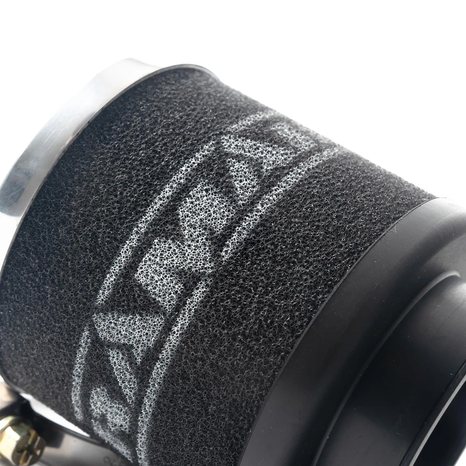 Filtro de aire Ramair 43 mm Performance Race Admisión Foam Pod para scooter Lambretta Foto 1 de 1