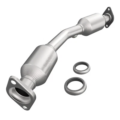 【Prime Grade】 Convertidor catalítico para Nissan CUBE 2009-2014 1,8 L EPA Foto 1 de 4