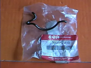 GUIDA CABLAGGIO ORIGINALE SUZUKI 36619-31F10 GSF600 GSF600S BANDIT 2000-2003 - Foto 1 di 2