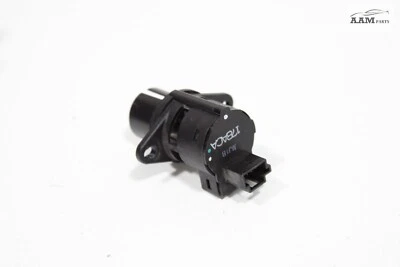 Dodge Charger 2015-2018 cabina aire temperatura control sensor módulo OEM Foto 1 de 4