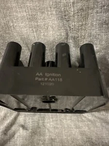 AA Ignition Coil Pack AA118 - Picture 1 of 3