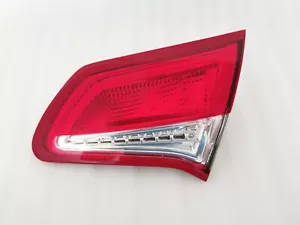 Piloto trasero derecho interior citroen c4 9672155480 - Imagen 1 de 5