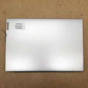 Komplette Abdeckung mit Display ohne Kratzer - Lenovo Ideapad3 15ADA05 - Bild 1 von 4