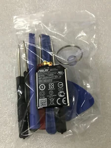 C11N1502 - Batterie neuve d'origine 400mAh pour ASUS Zenwatch 2 WI501Q et outils gratuits - Photo 1 sur 2