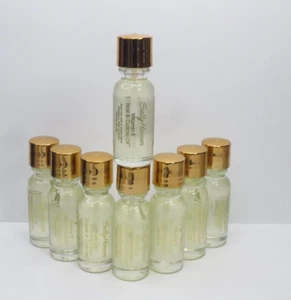 SALLY HANSEN VITAMIN E NAIL & CUTICLE OIL 0.45 OZ (LOT OF 8) - Picture 1 of 4
