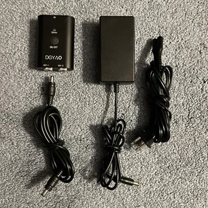 DGYAO Adapter Controller Accessory for Red Light Therapy Device Infrared Light   - Picture 1 of 3