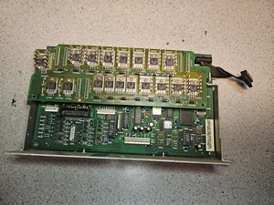 IBM Wheelwriter 3 Typewriter Part /Parts - Printer Board Assembly - P/N 1384283 - Picture 1 of 2
