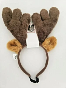 Cute Pet Antlers NEW! - Picture 1 of 2