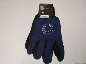 Indianapolis Colts Sports Utility Gloves