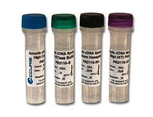 Accuris PR2110-S qMAX First Strand ADNc Synthesis Flex Kit, échantillon, 5 réactions - Photo 1/1