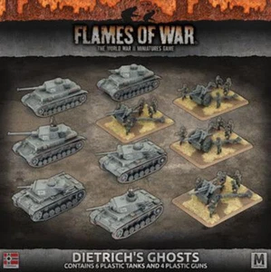 Mid War - Army Deal - Picture 1 of 24