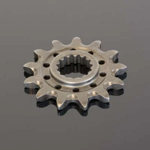 Renthal Ultralight Front Sprocket Kawasaki/Yam KX/YZ250 99-23, YZF/WRF 450 99-23 - Picture 1 of 1