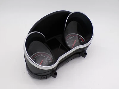 Centralina Strumentazione Mercedes-Benz X253 AMG GLC km/h A2059004844 - Immagine 1 di 4