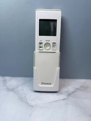 DAIKIN 迷你 SPILT 遥控器 — 第 1/4 张图片