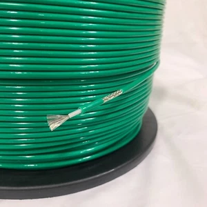 Begrenzungskabel Universal Bissfesteres 3,8mm x 500m für Rasenroboter - Bild 1 von 5