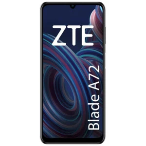 ZTE Blade A72 64GB 3GB RAM GSM Unlocked International Version (nuevos) Gris - Picture 1 of 2