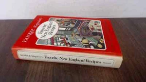Yankee Magazines Favorite New England Recipes, Sara B B Stamm, Ya - Picture 1 of 2