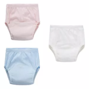 Training Diaper Baby Training Pants Toddler Thick Underwear Training - Picture 1 of 12