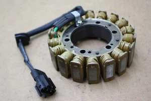 2013 13-15 HUSQVARNA TR650 TERRA STATOR GENERATOR ALTERNATOR TESTED GOOD OEM - Picture 1 of 5