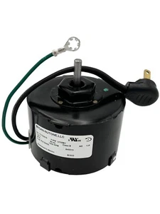 Genuine Broan Nutone S23405SER Exhaust Fan Motor Fits 8661 8662 8833 8831 8671 - Picture 1 of 2
